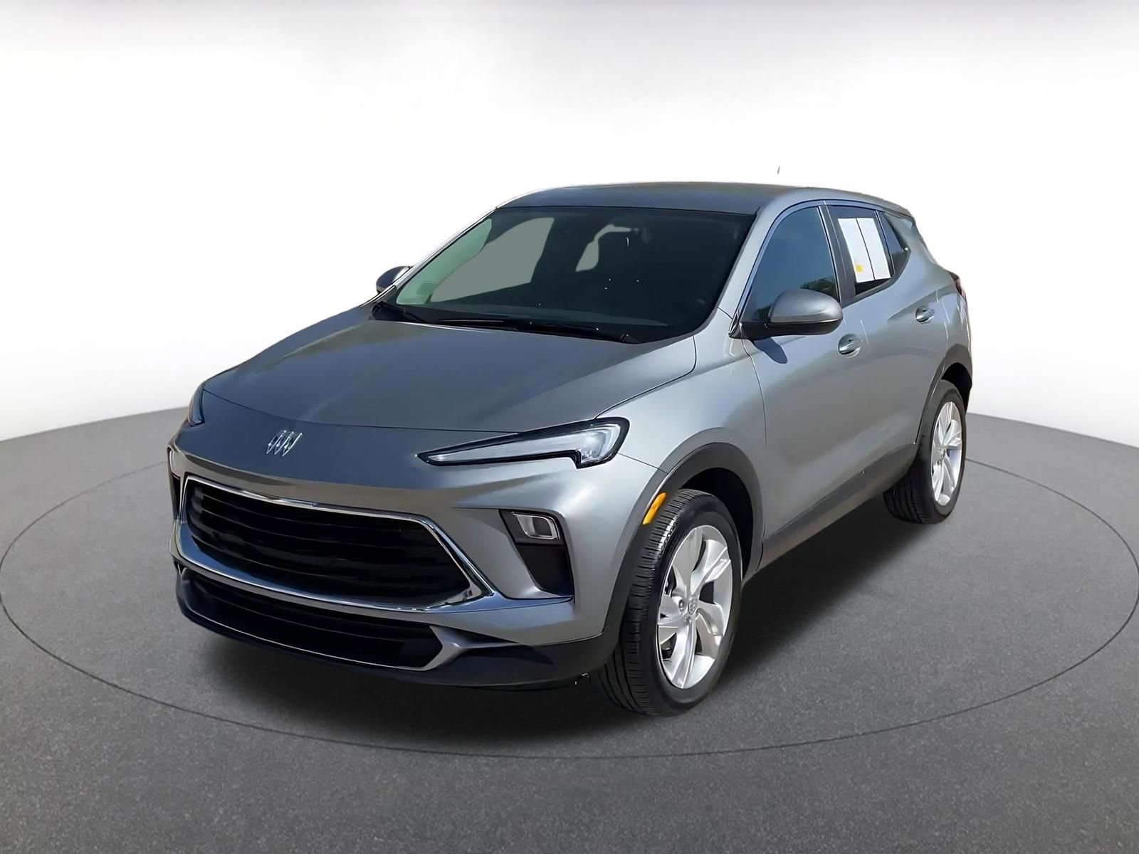 Used 2025 Buick Encore GX Preferred image 7