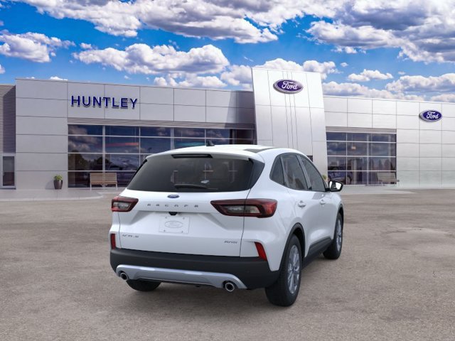New 2026 Ford Escape Active w/ Tech Pack #1 AWD/4WD image 9