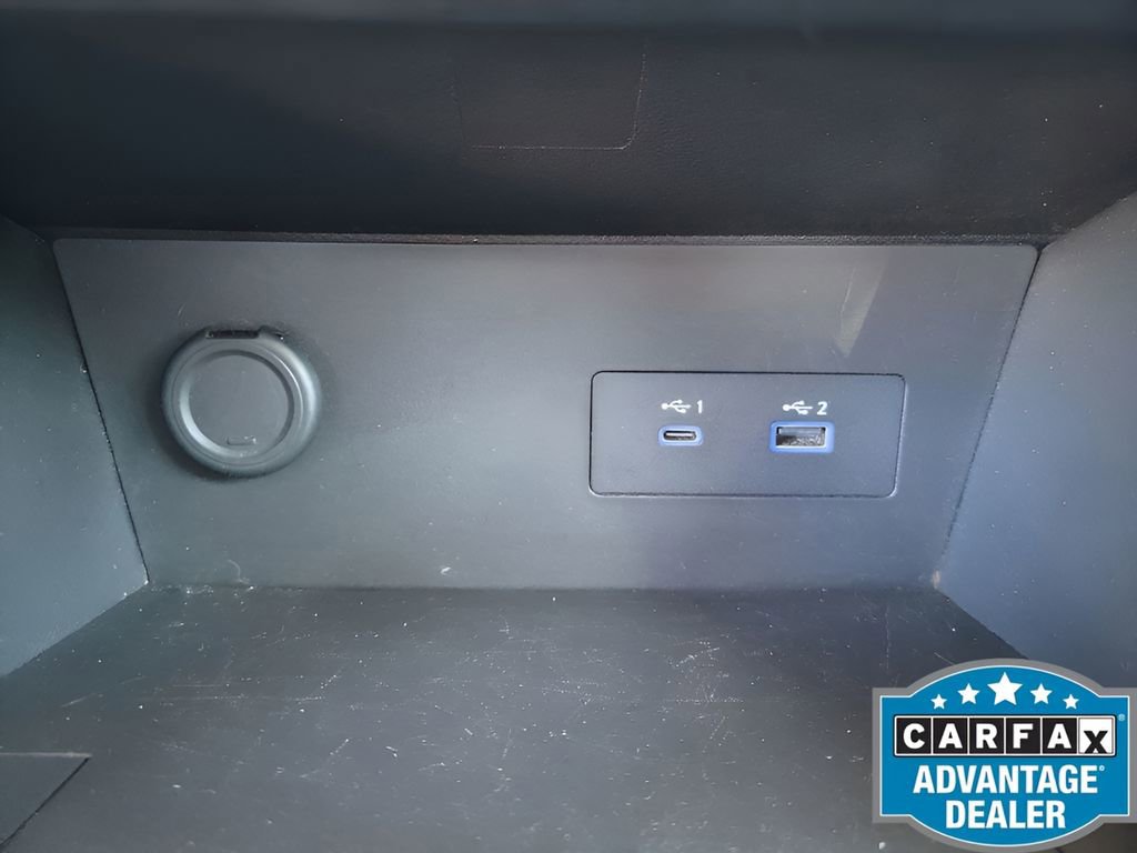 Used 2023 Nissan Pathfinder S image 24