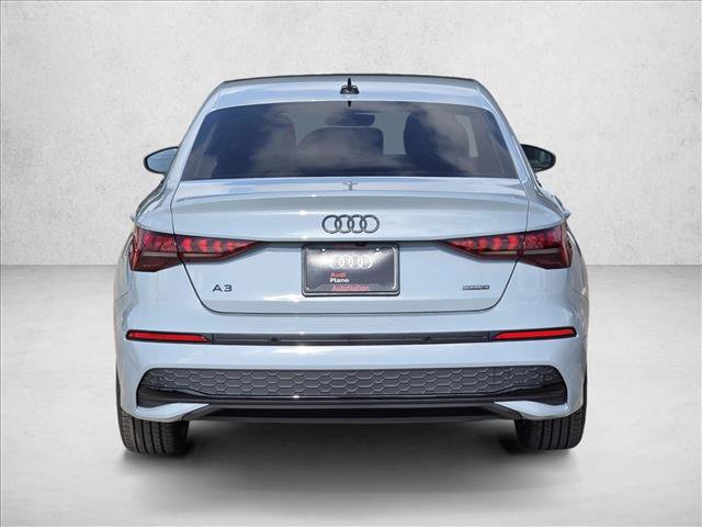 New 2026 Audi A3 2.0T Premium w/ Black Optic Package AWD/4WD image 6