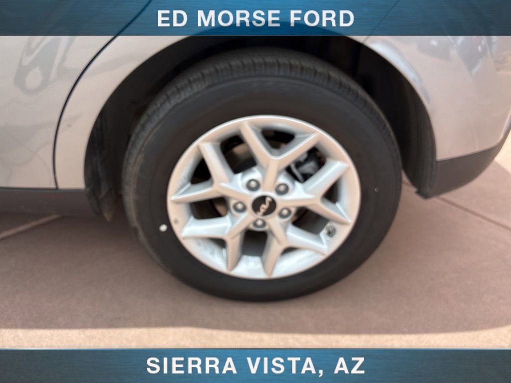 Used 2025 Kia Soul LX FWD image 29