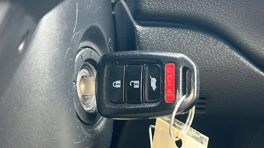 Used 2020 Honda CR-V LX image 23