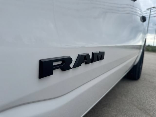 New 2026 RAM 1500 Tradesman AWD/4WD image 48