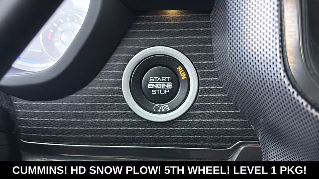 Used 2019 RAM 2500 Limited AWD/4WD image 12