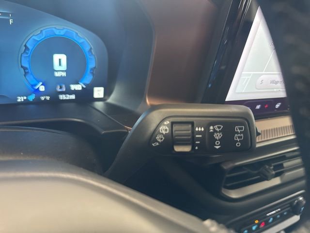 New 2025 Ford Bronco Sport Outer Banks w/ Outer Banks Tech Package+ image 31