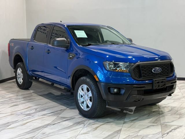 Used 2019 Ford Ranger XL w/ Equipment Group 101A Mid RWD image 5