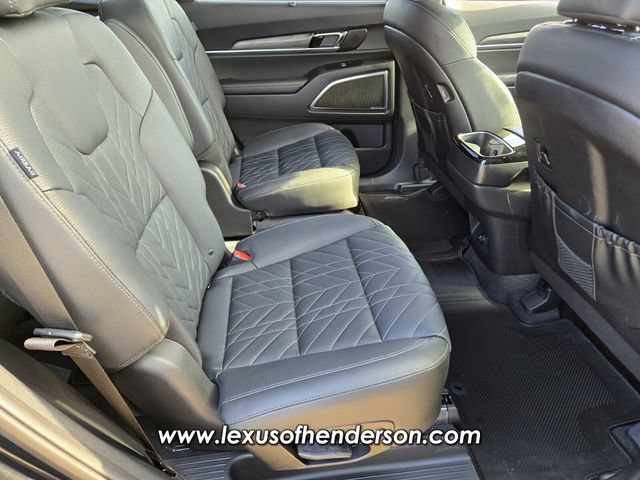 Used 2025 Kia Telluride SX X-Line AWD/4WD image 17