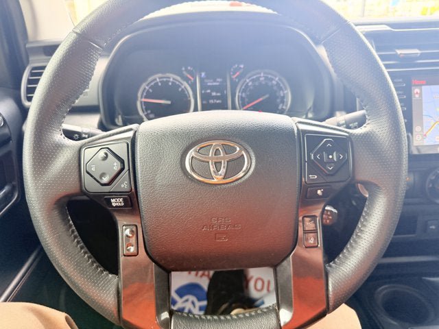 Used 2021 Toyota 4Runner Venture w/ Moonroof Package AWD/4WD image 22