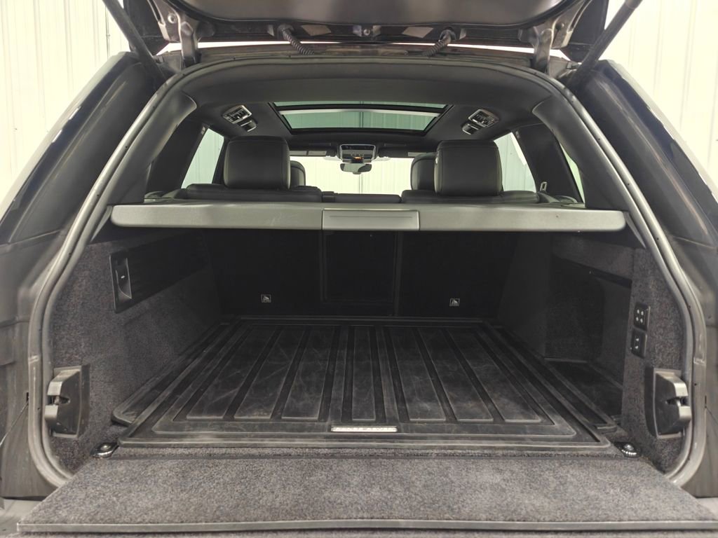 Used 2021 Land Rover Range Rover Westminster Edition image 36