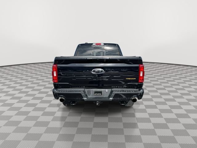 Used 2023 Ford F150 Tremor w/ Trailer Tow Package image 7