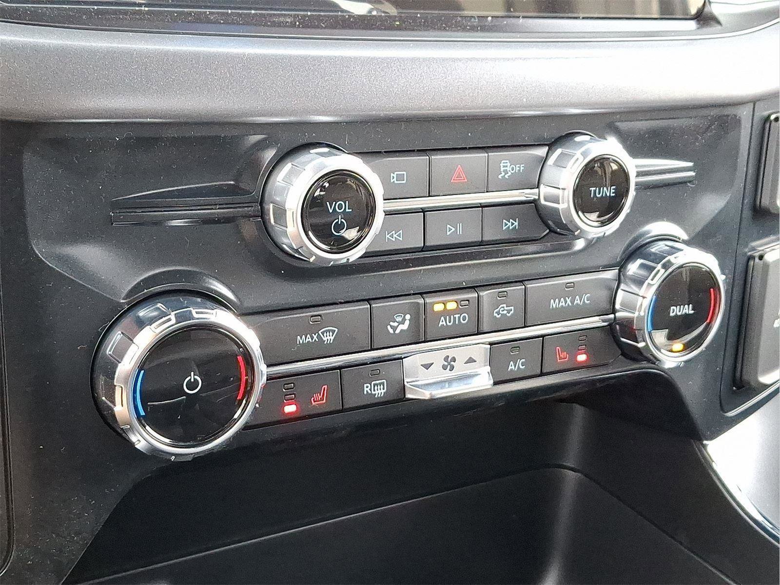 New 2026 Ford F150 XLT w/ Equipment Group 302A MID image 11