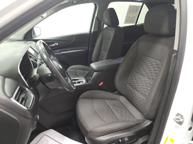 Certified 2020 Chevrolet Equinox LT image 21