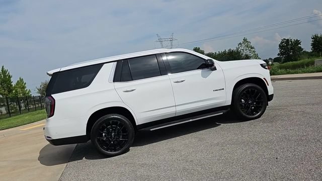 New 2026 Chevrolet Tahoe LT AWD/4WD image 9