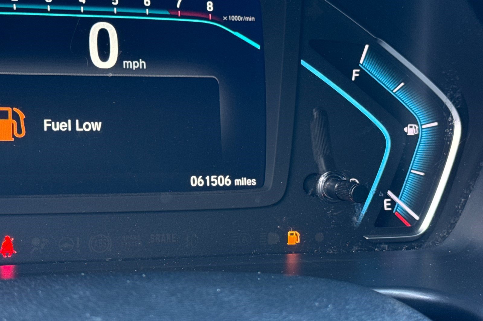 Used 2020 Honda Odyssey EX-L image 22