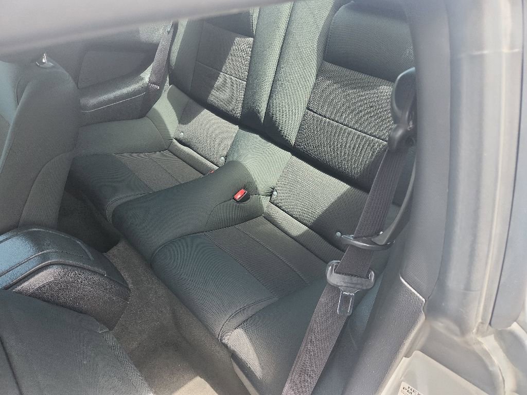 Used 2014 Ford Mustang Coupe RWD image 22