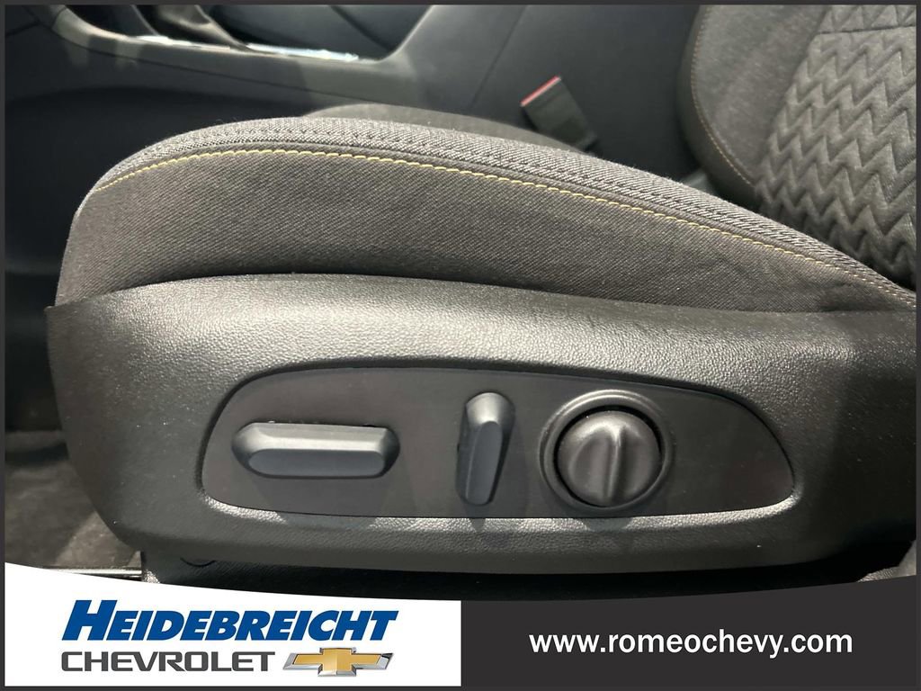 Used 2024 Chevrolet Equinox LT image 14