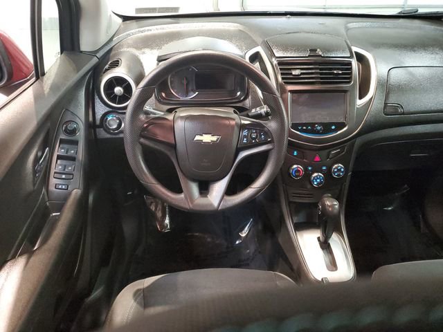 Used 2016 Chevrolet Trax LS AWD/4WD image 15