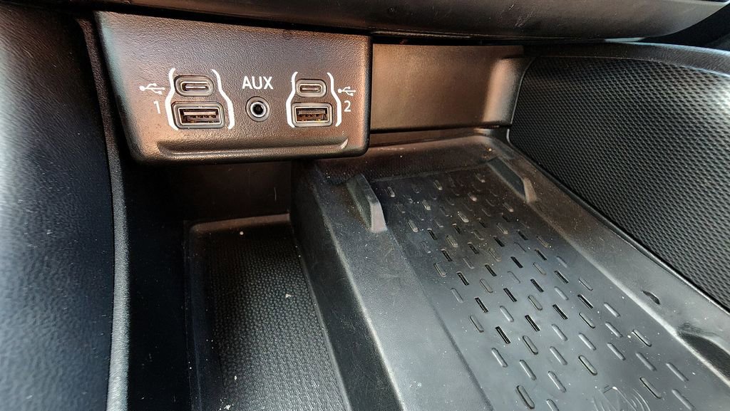 Used 2025 Dodge Durango R/T image 61