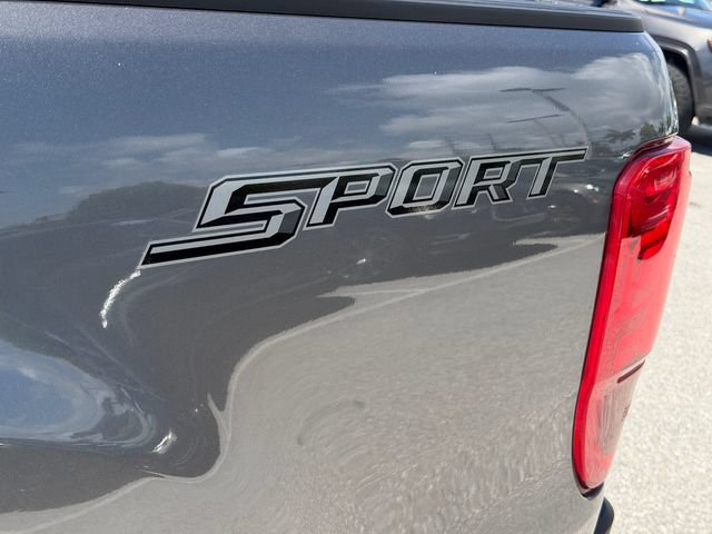 Certified 2021 Ford Ranger XLT w/ Equipment Group 301A Mid RWD image 16