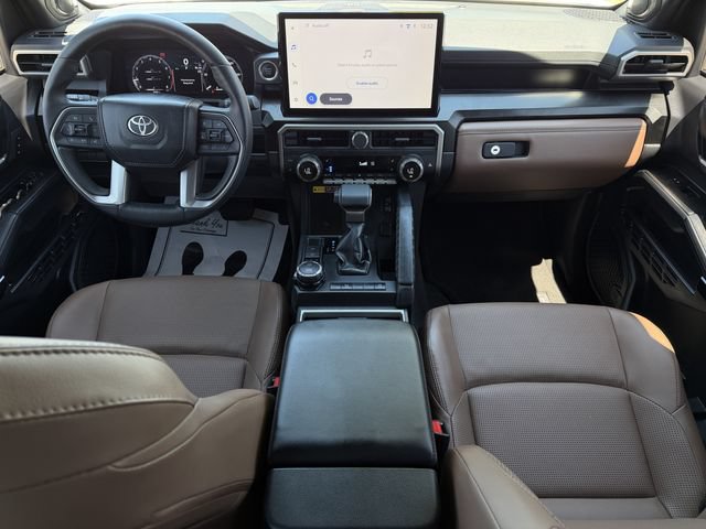 Used 2026 Toyota 4Runner Limited AWD/4WD image 10
