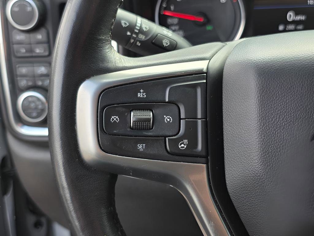 Used 2019 Chevrolet Silverado 1500 RST w/ All-Star Edition image 25