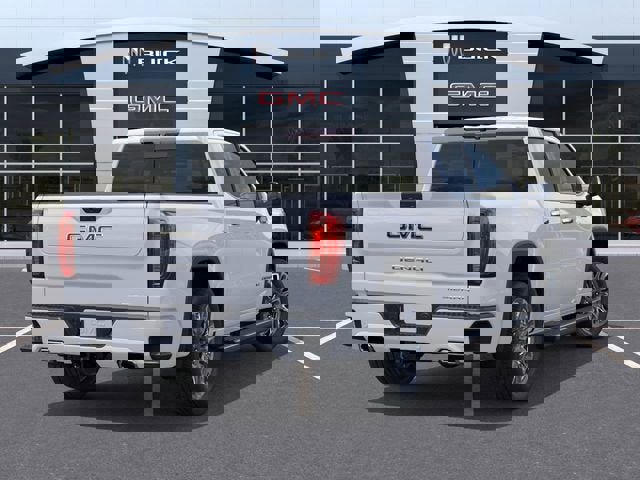 New 2026 GMC Sierra 1500 Denali Ultimate image 4