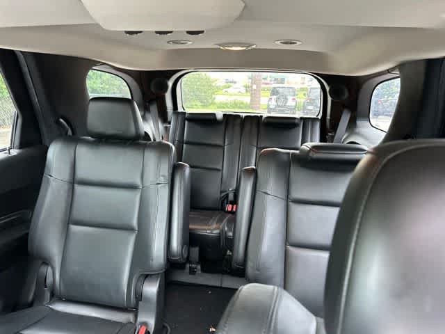 Used 2019 Dodge Durango GT AWD/4WD image 5