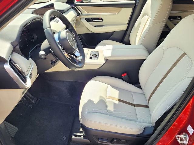 New 2025 MAZDA CX-90 3.3 Turbo S w/ Premium Package image 8