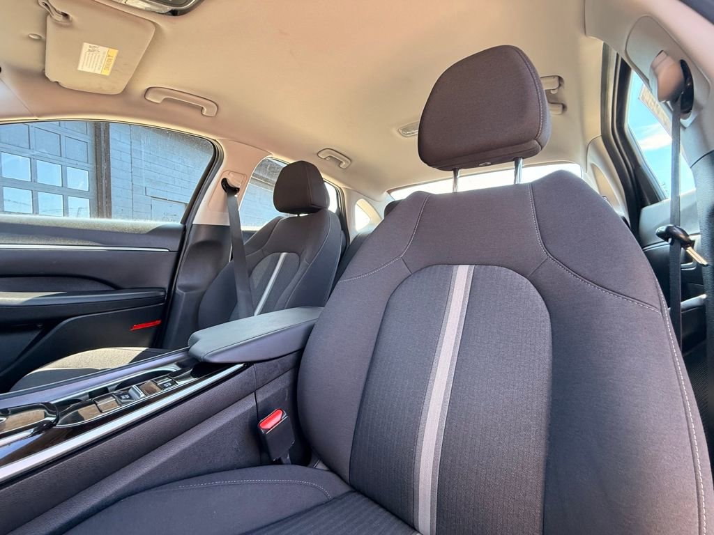 Used 2022 Hyundai Sonata SEL FWD image 25