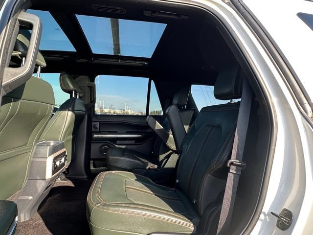 Used 2022 Ford Expedition Timberline AWD/4WD image 19