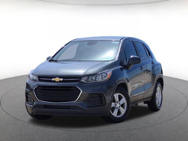 Used 2020 Chevrolet Trax LS w/ Tint and Cruise Package
