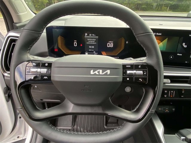 New 2026 Kia Sorento LX image 16