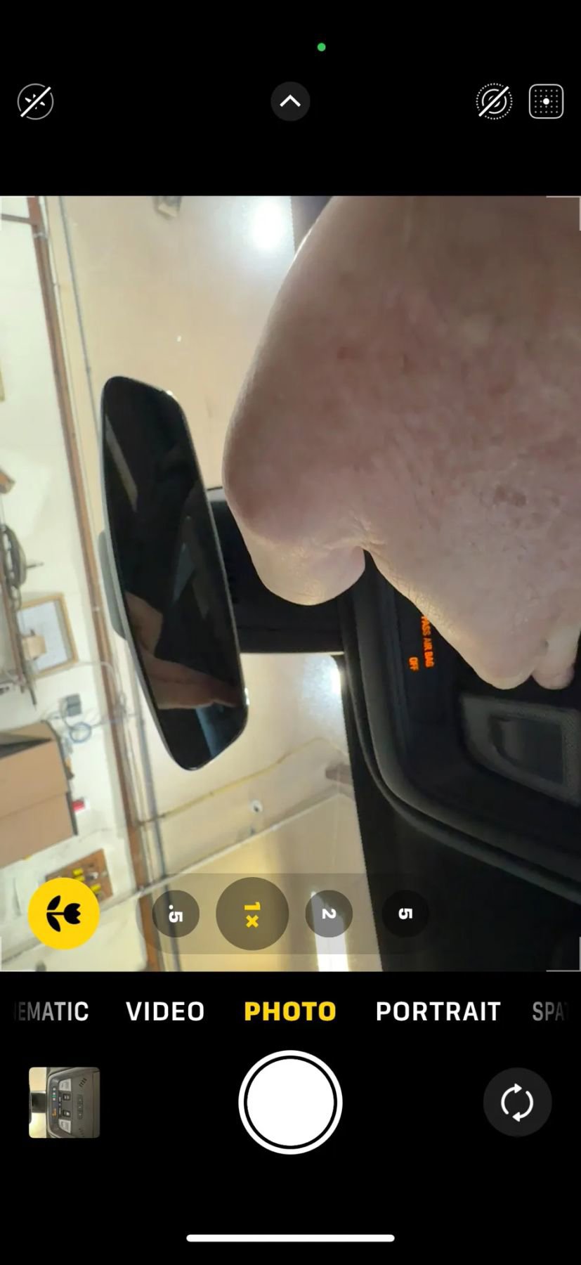 Used 2019 Cadillac XT5 Premium Luxury image 23