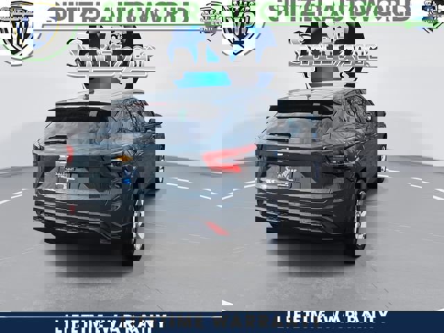 New 2026 Chevrolet Trax LS w/ LS Convenience Package image 7