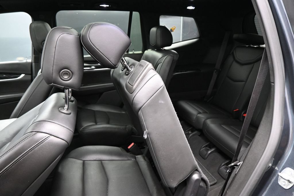 Used 2020 Cadillac XT6 Premium Luxury AWD/4WD image 27