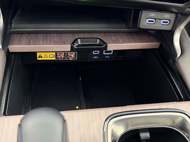 Used 2023 Lexus RX 350 Premium w/ Cold Area Package AWD/4WD image 24