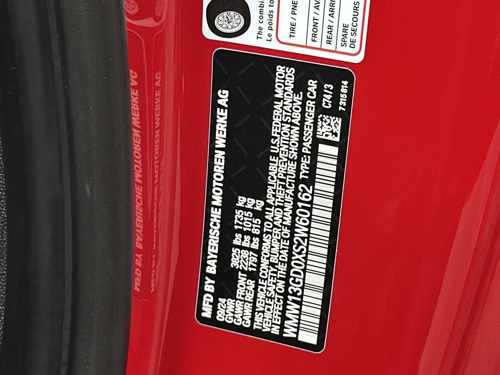 Used 2025 MINI Cooper 2-Door Hardtop image 32