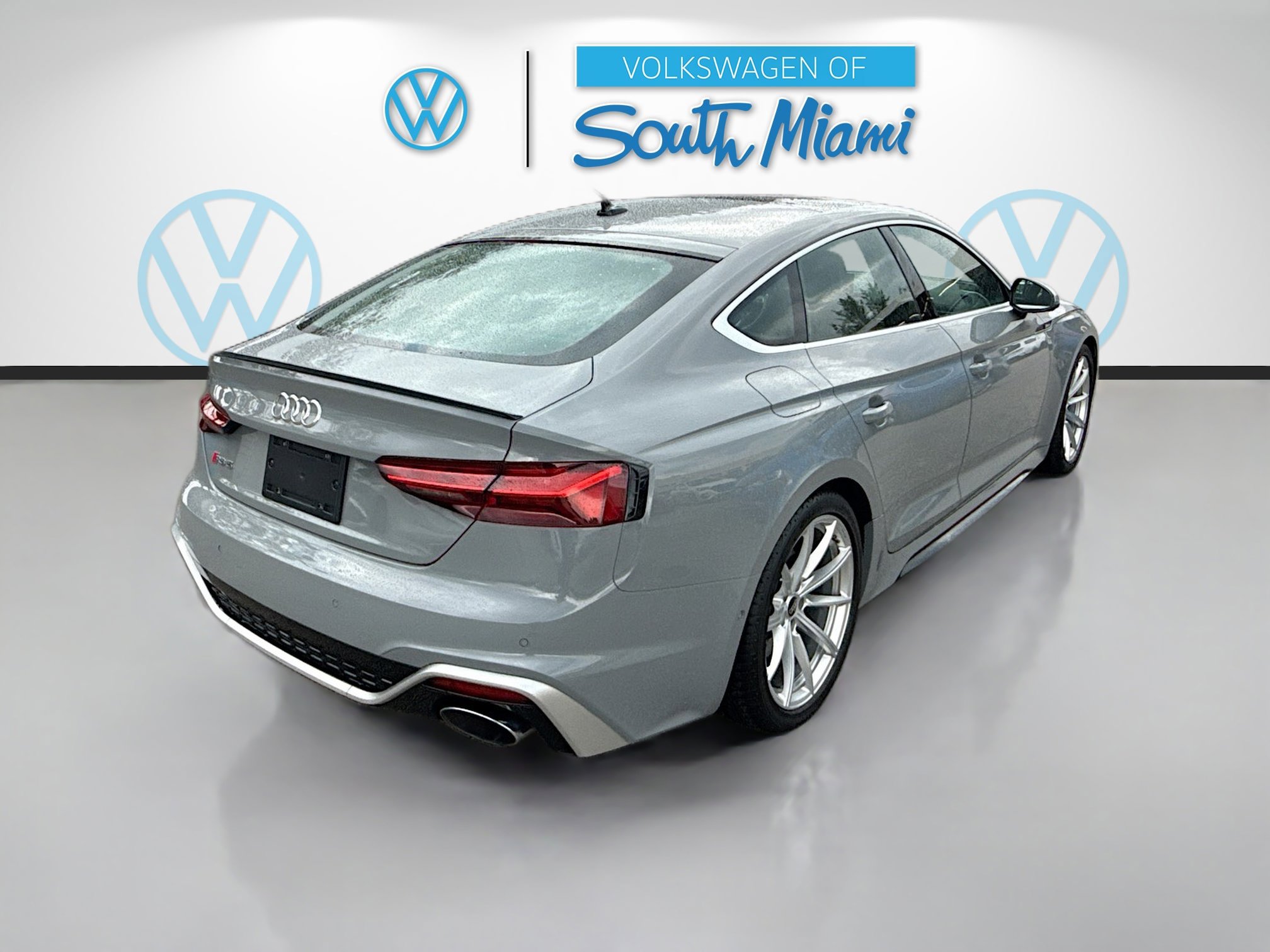 Used 2023 Audi RS 5 Sportback w/ RS Driver Assistance Package image 7