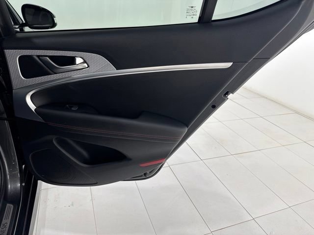 Used 2023 Genesis G70 2.0T w/ Sport Prestige Package AWD/4WD image 21