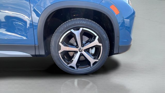 New 2026 Volkswagen Tiguan SE AWD/4WD image 28