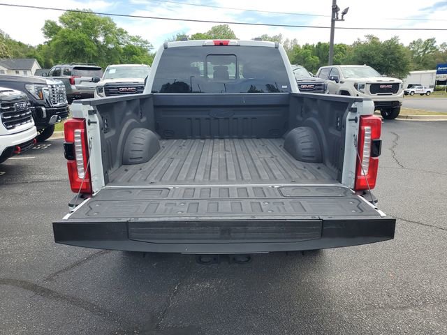 Used 2025 Ford F350 Lariat w/ Lariat Ultimate Package AWD/4WD image 30