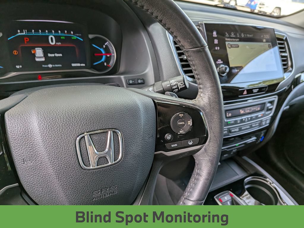 Used 2022 Honda Pilot Elite image 21
