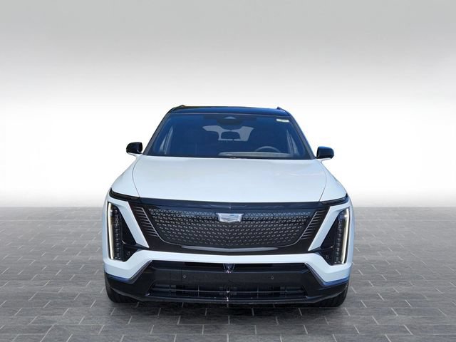 New 2027 Cadillac Vistiq Sport AWD/4WD image 2