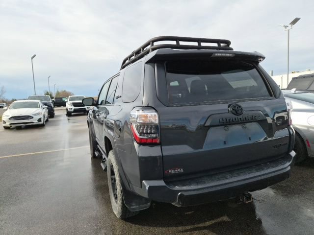 Used 2024 Toyota 4Runner TRD Pro image 7