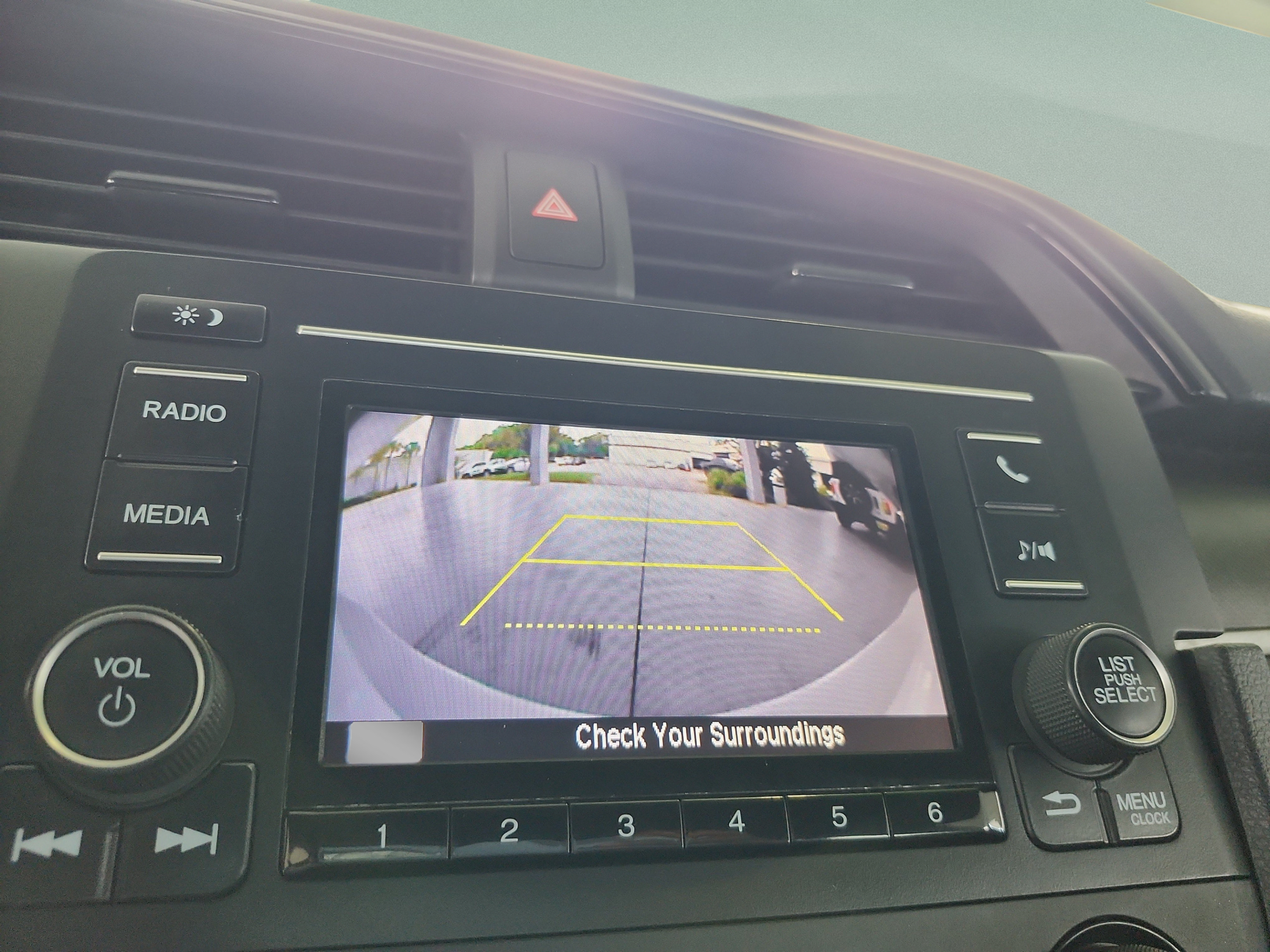 Used 2020 Honda Civic LX image 25