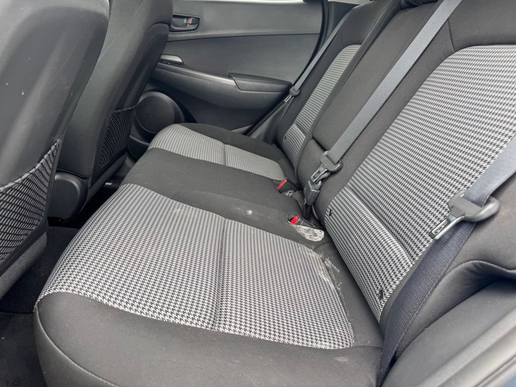 Used 2018 Hyundai Kona SEL FWD image 11