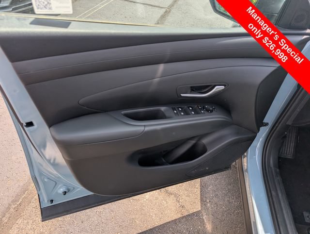 Certified 2025 Hyundai Santa Cruz SE AWD/4WD image 15