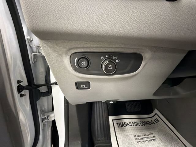 Used 2023 GMC Terrain SLE w/ Driver Convenience Package AWD/4WD image 21