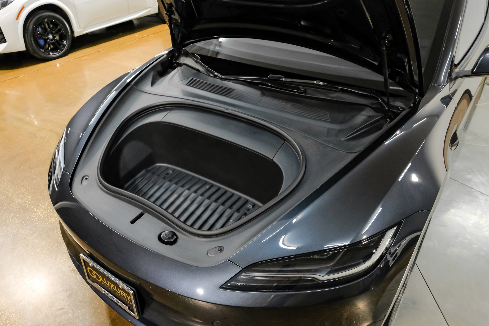 Used 2024 Tesla Model 3 Long Range RWD image 44