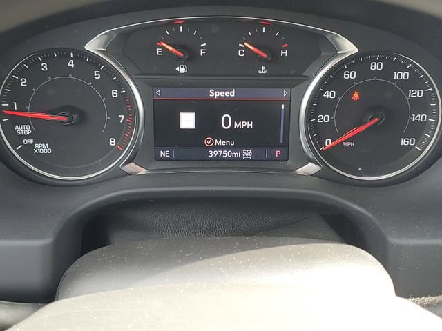 Used 2022 GMC Acadia SLE w/ Driver Convenience Package AWD/4WD image 22